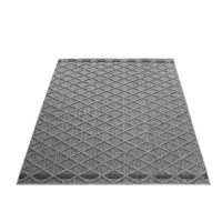 Covor Patara Gri V3 160 x 230 cm - 3