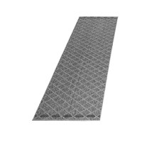 Covor Patara Gri V3 80 x 250 cm - 1