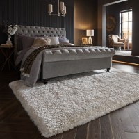 Covor Pearl Ivory 200X290 cm, Flair Rugs - 1