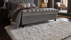 Covor Pearl Ivory 200X290 cm, Flair Rugs