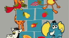Covor Pentru Copii, Kolibri Sotron 160x230 cm