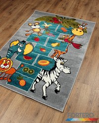 Covor Pentru Copii, Kolibri Sotron 160x230 cm - 2