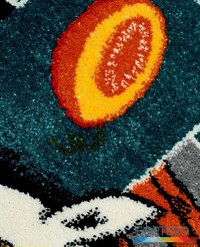 Covor Pentru Copii, Kolibri Sotron 160x230 cm - 3