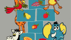 Covor Pentru Copii, Kolibri Sotron 160x230 cm