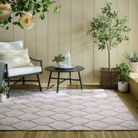 Covor Piatto Elm Leaf Natural 80X150 cm, Flair Rugs - 2