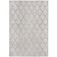 Covor Piatto Elm Leaf Natural 80X150 cm, Flair Rugs - 3