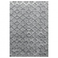Covor Pisa Gri 200x290 cm - 2