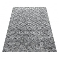 Covor Pisa Gri 200x290 cm - 3