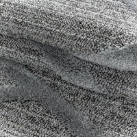 Covor Pisa Gri V5 120x120 cm - 5