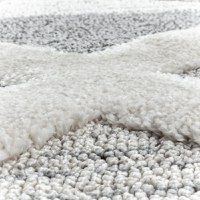 Covor Pisa Gri V7 80x250 cm - 5