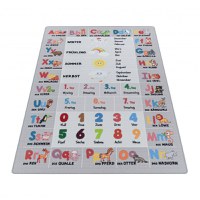 Covor Play Gri V4 140x200 cm - 3