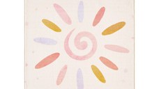 Covor Play V1 Crem 120x170 cm