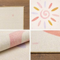 Covor Play V1 Crem 120x170 cm - 3