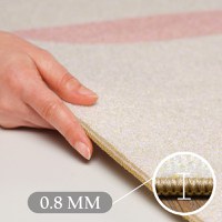 Covor Play V1 Crem 120x170 cm - 4