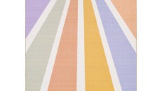 Covor Play V1 Multicolor 120x170 cm