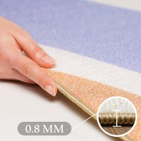 Covor Play V1 Multicolor 120x170 cm - 4