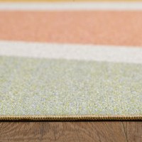 Covor Play V1 Multicolor 120x170 cm - 5