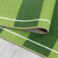 Covor Play Verde V2 160x230 cm - 6