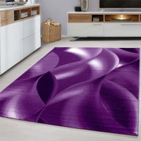 Covor Plus Lila V2 200x290 cm - 1