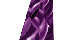 Covor Plus Lila V2 80x300 cm