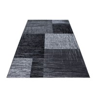 Covor Plus Negru V1 200x290 cm - 2