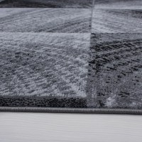 Covor Plus Negru V2 280 x 370 cm - 4