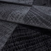 Covor Plus Negru V2 280 x 370 cm - 5