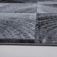 Covor Plus Negru V2 80x300 cm - 3
