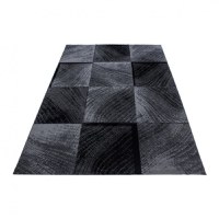 Covor Plus Negru V2 80x300 cm - 1
