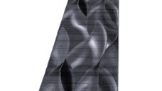 Covor Plus Negru V4 80x300 cm