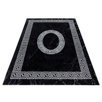 Covor Plus Negru V5 200x290 cm - 2
