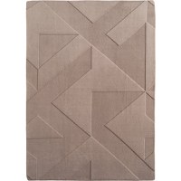Covor Pompei V3 Bej 120x170 cm - 1