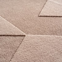Covor Pompei V3 Bej 120x170 cm - 5