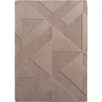 Covor Pompei V3 Bej 160x230 cm - 1