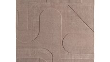 Covor Pompei V4 Bej 140x200 cm