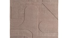 Covor Pompei V4 Bej 140x200 cm