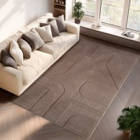 Covor Pompei V4 Bej 140x200 cm - 2