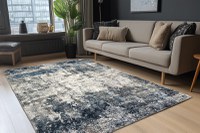 Covor Posh Albastru 230x330 cm - 3