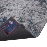 Covor Posh Albastru 230x330 cm - 5