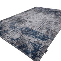 Covor Posh Albastru 230x330 cm - 6