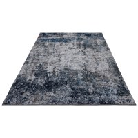 Covor Posh Albastru 230x330 cm - 7