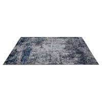 Covor Posh Albastru 230x330 cm - 8
