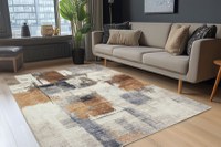 Covor Posh Terra 160x230 cm - 3