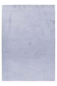 Covor Pouffy V1 Argintiu 80 x 250cm - 2