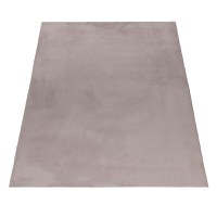 Covor Pouffy V1 Bej 60 x 110cm - 3