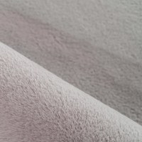Covor Pouffy V1 Bej 60 x 110cm - 5