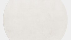 Covor Pouffy V1 Crem 120 x 120cm