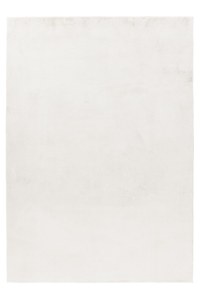 Covor Pouffy V1 Crem 80 x 250cm - 2