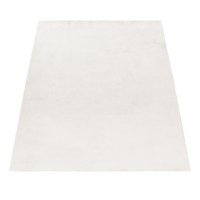 Covor Pouffy V1 Crem 80 x 250cm - 3
