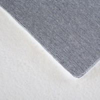 Covor Pouffy V1 Crem 80 x 250cm - 6